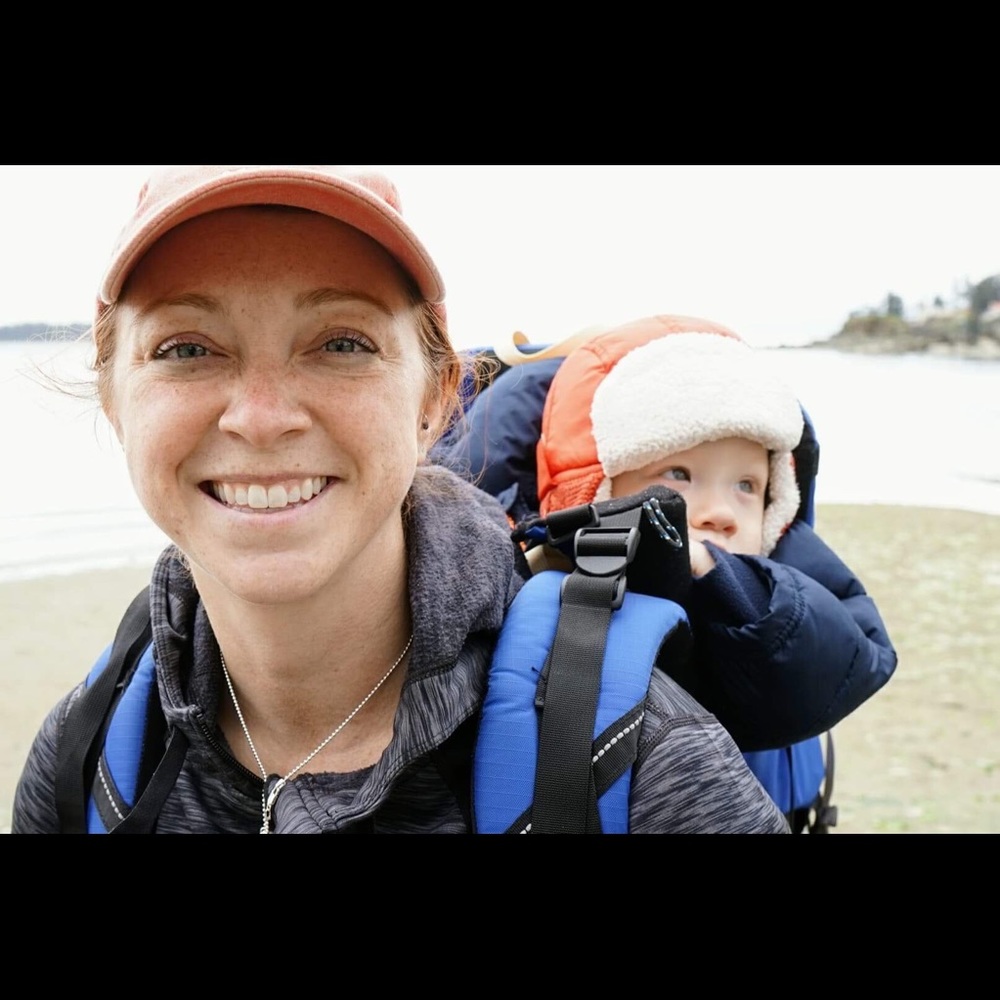 Meet your Posher, Jennifer